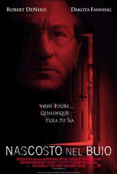  Nascosto nel buio (2005) Poster 