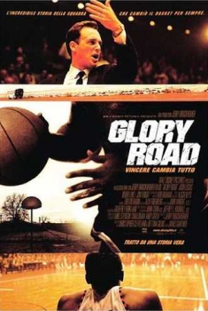  Glory Road (2006) Poster 