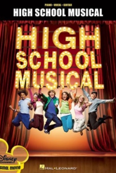  High School Musical (2006) Poster 