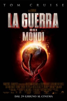  La guerra dei mondi (2005) Poster 