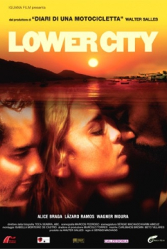  Lower City (2005) Poster 