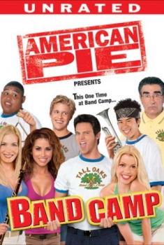  American Pie 4 – Band Camp (2005) Poster 