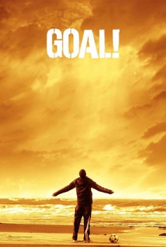  Goal! Il film (2005) Poster 