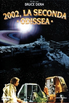  2002: la seconda odissea (1971) Poster 