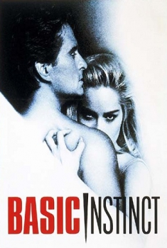  Basic Instinct (1992) Poster 