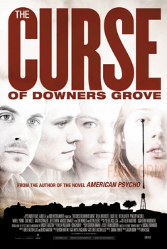  The Curse of Downers Grove (2014) Poster 