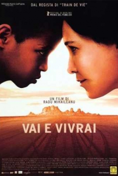 Vai e vivrai (2005) Poster 