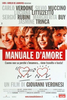  Manuale d’amore (2005) Poster 