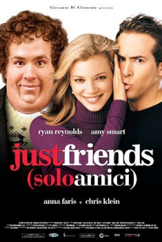  Just Friends – Solo amici (2005) Poster 