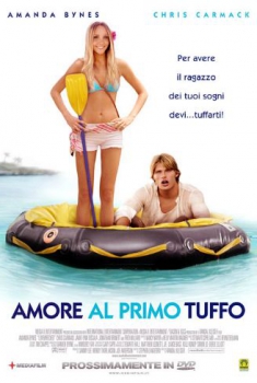  Amore al primo tuffo – Summertime. Sole, cuore… amore (2005) Poster 