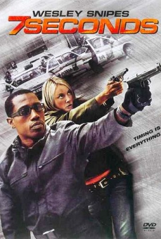  7 Seconds (2005) Poster 