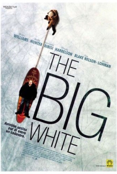  The Big White (2005) Poster 