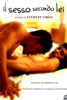  Il sesso secondo lei (2005) Poster 