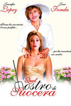  Quel mostro di suocera (2005) Poster 