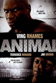  Animal – Il criminale (2005) Poster 
