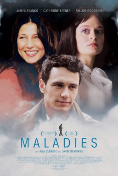  Maladies (2013) Poster 