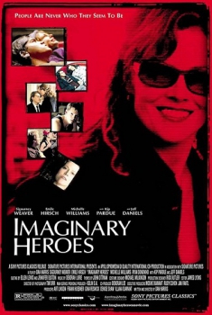  Imaginary Heroes (2004) Poster 