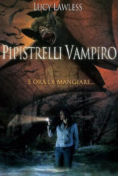  Pipistrelli vampiro (2005) Poster 