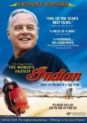  Indian – La grande sfida (2005) Poster 