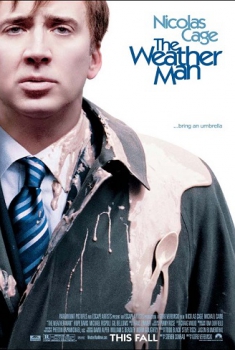  The Weather Man – L’uomo delle previsioni (2005) Poster 