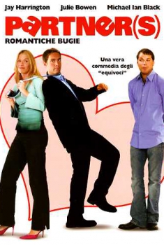  Partner(s) – Romantiche bugie (2005) Poster 
