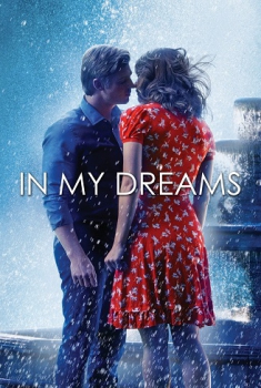  In My Dreams – Ho sognato l’amore (2014) Poster 