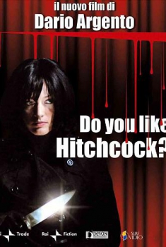  Ti piace Hitchcock? (2005) Poster 