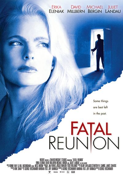  Fatal Reunion (2005) Poster 