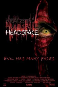  Headspace (2005) Poster 