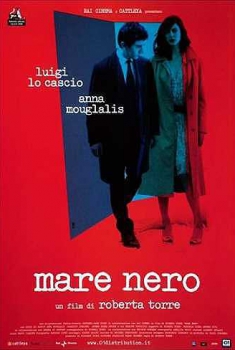  Mare nero (2005) Poster 