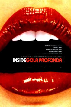  Inside Gola profonda (2005) Poster 