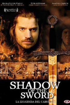  Shadow Of The Sword – La Leggenda Del Carnefice (2005) Poster 