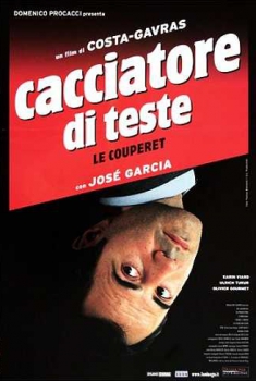  Cacciatore di teste (2005) Poster 
