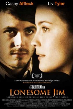  Lonesome Jim (2005) Poster 