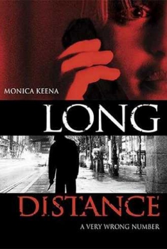  Long Distance (2005) Poster 