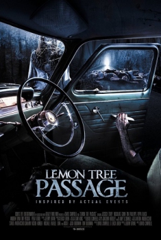  Lemon Tree Passage (2013) Poster 