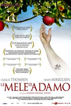  Le mele di Adamo (2005) Poster 