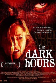  The Dark Hours (2005) Poster 