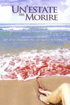  Un’estate per morire (2005) Poster 