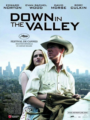  Down in the Valley (2005) Poster 
