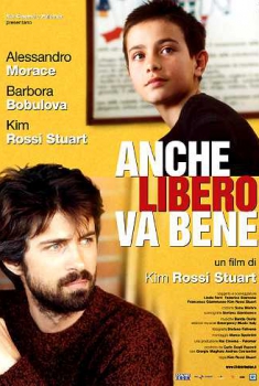  Anche libero va bene (2005) Poster 