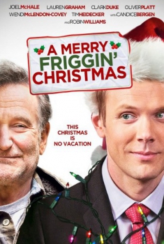  Natale con i tuoi (2014) Poster 