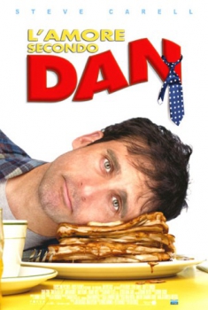  L’amore secondo Dan (2007) Poster 