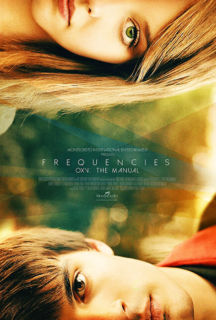  Frequencies (2013) Poster 