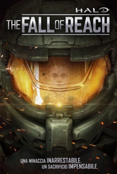  Halo: La caduta di Reach (2015) Poster 