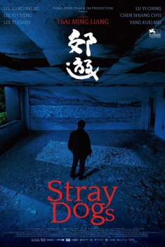  Stray Dogs (2013) Poster 