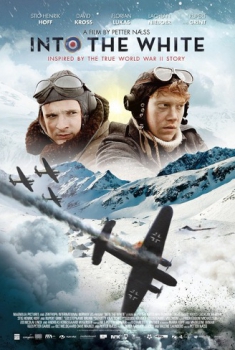  Prigionieri del ghiaccio (2012) Poster 