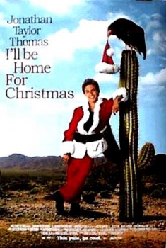  A casa per Natale (1998) Poster 
