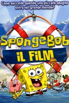 Spongebob – il Film (2004) Poster 