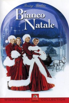  Bianco Natale (1954) Poster 